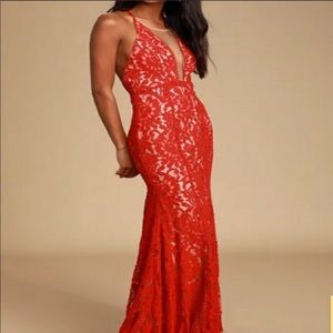 Sexy in red!!!!! ❤️